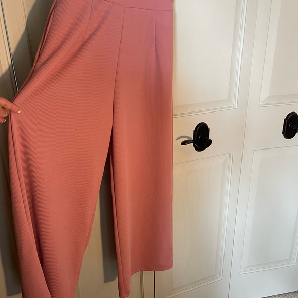 Used Jumpsuit - Picture 2 of 2